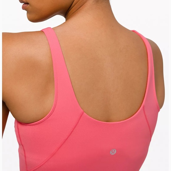 Lululemon Align Tank * Guava Pink - Picture 5 of 5